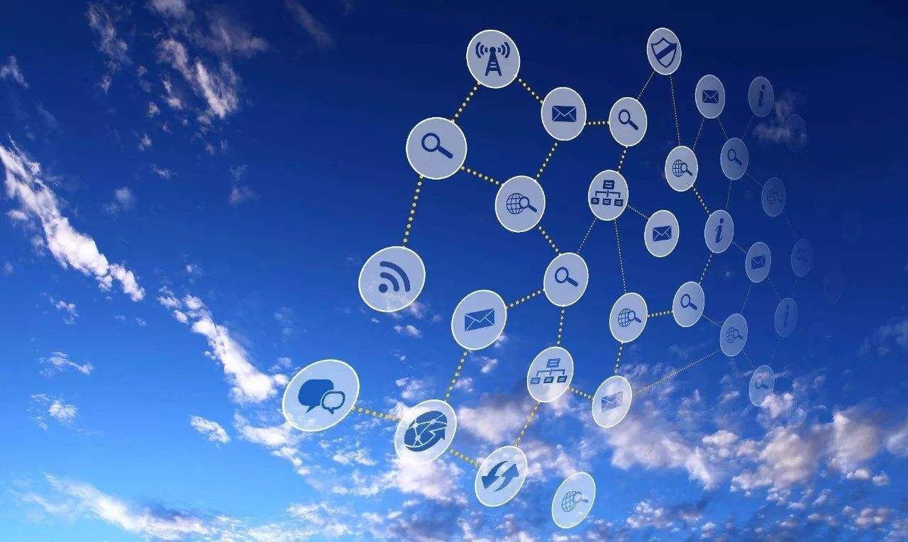 碧桂園借勢(shì)新風(fēng)口，在惠州打造物聯(lián)網(wǎng)產(chǎn)業(yè)生態(tài)圈