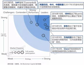 區(qū)塊鏈賦能物聯(lián)網(wǎng) IBM等巨頭布局與技術(shù)服務(wù)新趨勢(shì)